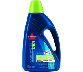 Bissell Wash & Protect Pet Formula 1.5 l / Čistič koberců