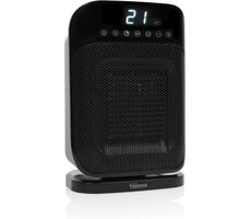Tristar KA-5074 černá / Keramické topidlo / 1800 W / oscilace / 2 nastavení teploty 