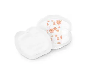 TrueLife Nutrio Breast Pads Premium 100 pack / Jednorázové vložky do podprsenky