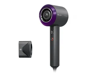 TrueLife HairDryer D3 / Vysoušeč vlasů / 1600W-1800W / TrueLife UltraFlow® / Až 60 km/h