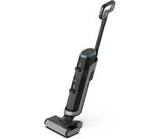 EZVIZ RH1 černá / Aku tyčový vysavač a mop 3v1 / 200W / 0.6 l / 35 min / HEPA / 80 dB / 12000 Pa
