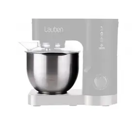 Lauben Mísa pro Lauben Kitchen Machine 1200BC/WT