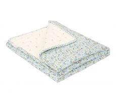 Little Dutch Přikrývka 70x100 cm Forest Adventure & Forest Treasures