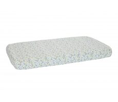 Little Dutch Prostěradlo napínací 120x60 cm Forest Adventure