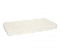 Little Dutch Prostěradlo napínací 40x80 cm Forest Treasures