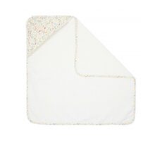 Little Dutch Osuška s kapucí 100x100 cm Forest Wonders