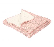 Little Dutch Přikrývka 110x140 cm Fairy Floral & Fairy Blossom