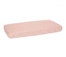 Little Dutch Prostěradlo napínací 40x80 cm Fairy Floral