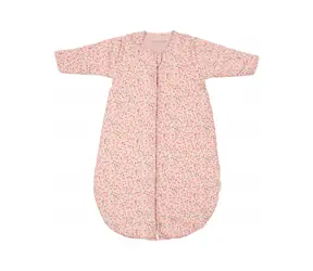 Little Dutch Spací pytel s oddělitelnými rukávy 90 cm Fairy Floral