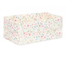 Little Dutch Košík textilní velký Fairy Wonders