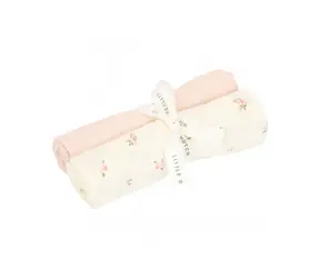 Little Dutch Pleny 70x70cm Fairy Blossom & Blossom 2 ks