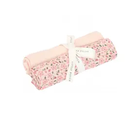 Little Dutch Pleny 70x70cm Fairy Floral & Blossom 2 ks