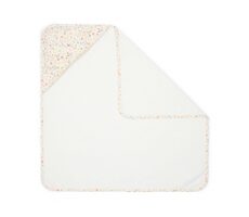 Little Dutch Osuška s kapucí 75x75 cm Fairy Wonders