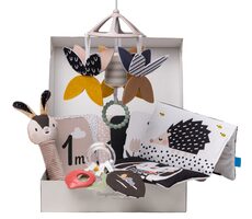Taf Toys Sada hraček Black&White Kit