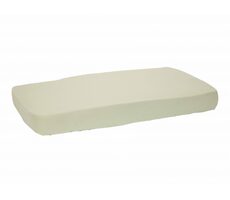 Little Dutch Prostěradlo napínací 40x80 cm Pure Sage