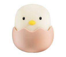 MegaLight Noční světlo EGGY EGG
