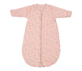 Little Dutch Spací pytel s oddělitelnými rukávy 110 cm Fairy Floral