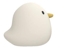 MegaLight Světlo do vany SWIMMY DUCK / od 3 let