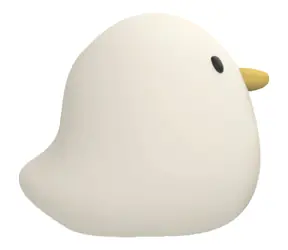 MegaLight Světlo do vany SWIMMY DUCK / od 3 let