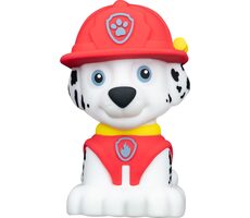 MegaLight Noční světlo PAW PATROL Marshall