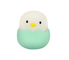 MegaLight Noční světlo BABY EGGY EGG Mint