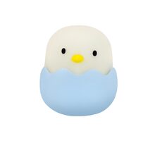 MegaLight Noční světlo BABY EGGY EGG Blue