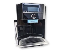 Zánovní - Siemens TI 923309 RW / automatický kávovar / zánovní