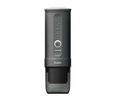 Outin Nano Portable Coffee Maker šedá / Přenosný kávovar na espresso /  7500mAh
