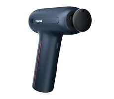 Yunmai Massage Gun EasePro YMFG-M406 modrá / Masážní pistole 
