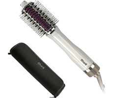 Shark Haarstyler HT212EU bílá / Kulmofén / 900W / 3 teploty / 3 rychlosti 