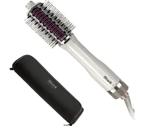 Shark Haarstyler HT212EU bílá / Kulmofén / 900W / 3 teploty / 3 rychlosti 