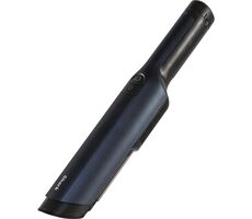 Shark WV270EU modrá / Aku ruční vysavač / 160W / 0.1l / až 15 minut 