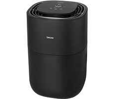Beurer LB 200 / Zvlhčovač vzduchu / pro místnosti do 30 m2