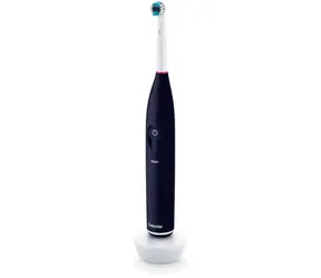 Beurer TB 50 modro-bílá / elektrický zubní kartáček 
