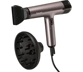 Beurer HC 100 / fén / 1700W / 4 teploty / 4 rychlosti