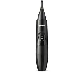 Beurer MN2X / Zastřihovač chloupků v nose a uších / 1 x 1.5 V AA