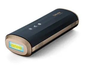 Beurer IPL 7800 / IPL epilátor / 5 stupně intenzity / UV filtr / s chlazením ošetřovaného místa