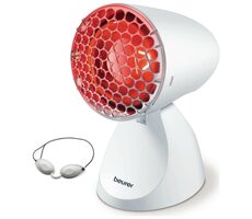 Beurer IL 11 / Infračervená lampa / 100W / 5 úhlů náklonu