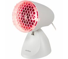 Beurer SIL 06  / Infračervená lampa / 100W / 5 úhlů náklonu