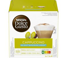 NESCAFÉ Dolce Gusto Cappuccino Skinny 16 ks