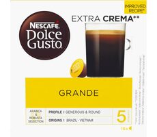 NESCAFÉ Dolce Gusto Grande 16 ks