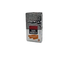 San Marco Velluto 250g / Mletá káva / 80% Arabica 20% Robusta 