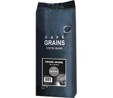 Café de Paris GRAND AROME 1 kg / Zrnková káva / 100% Arabica