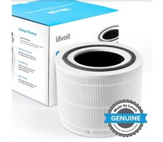 Levoit Core300-RF-RTL / filtr pro Core300S a Core300-RAC / HEPA H13
