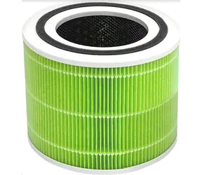 Levoit Core300-RF-MB / filtr bakterie a virusy pro Core300S a Core300 / HEPA H13
