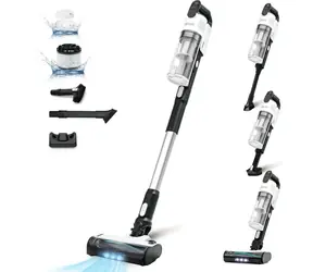 Levoit LVAC-200 / tyčový vysavač / 22.2V / 2200mAH / 180 W / sací výkon 70 AW