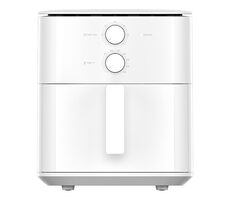 Xiaomi Air Fryer Essential 6L bílá / Horkovzdušná fritéza / 200°C / 1550W