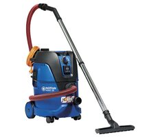 Nilfisk AERO 26-2H PC / Průmyslový vysavač / 1500W / Mokré a suché vysávání / 25 L / 69 dB