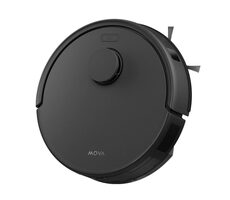 MOVA E20 černá / Robotický vysavač / 3200 mAh / 5000 Pa / Amazon Alexa & Google Assistent & Siri