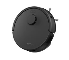 MOVA E20 Plus černá / Robotický vysavač / 3200 mAh / 5000 Pa / 0.4l / LiDAR